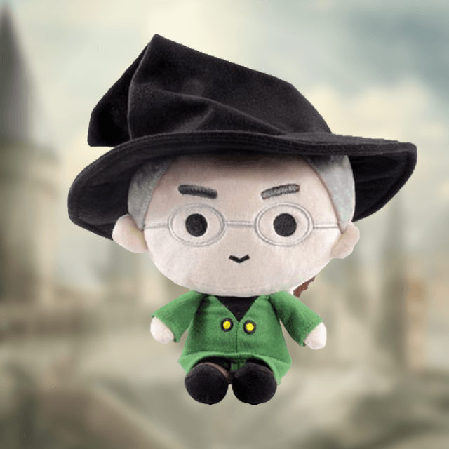 Incendio Plush Toys - Incendio