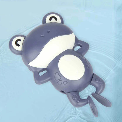 Frog Water Spray Bath Toy – Fun Interactive Shower Toy for Kids
