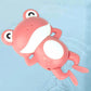 Frog Water Spray Bath Toy – Fun Interactive Shower Toy for Kids