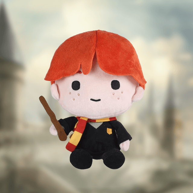 Incendio Plush Toys - Incendio 