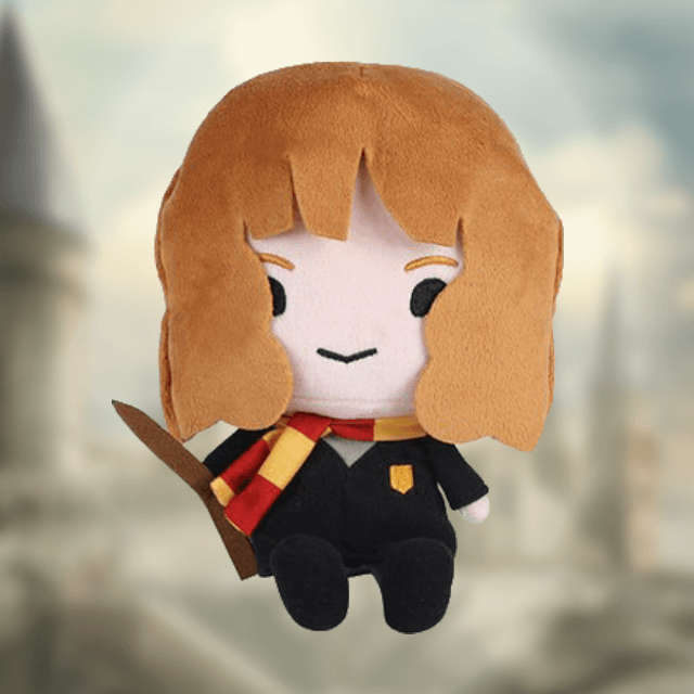 Incendio Plush Toys - Incendio 