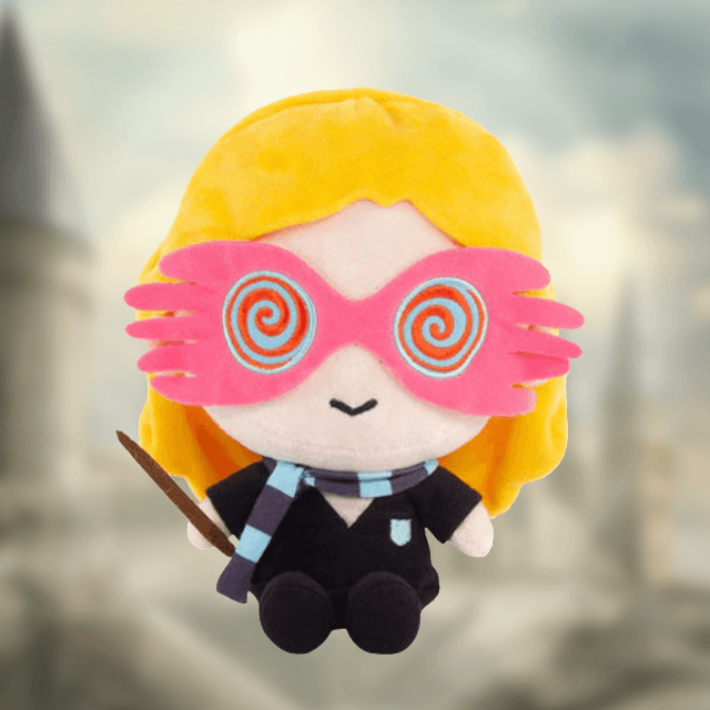 Incendio Plush Toys - Incendio 