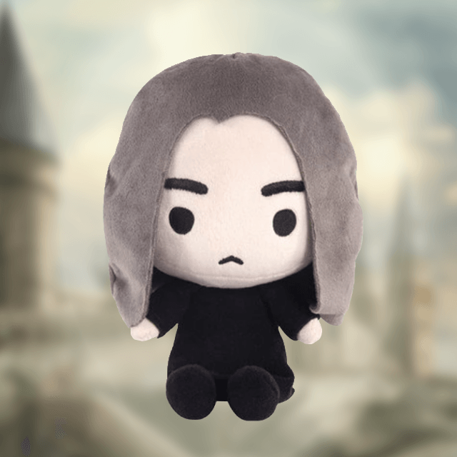 Incendio Plush Toys - Incendio 