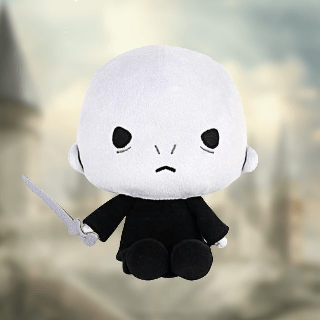 Incendio Plush Toys - Incendio 