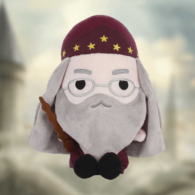 Incendio Plush Toys - Incendio 