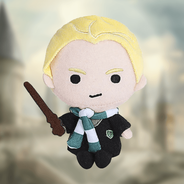 Incendio Plush Toys - Incendio 