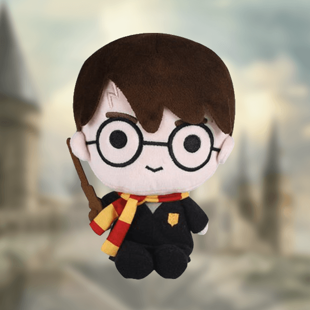 Incendio Plush Toys - Incendio 