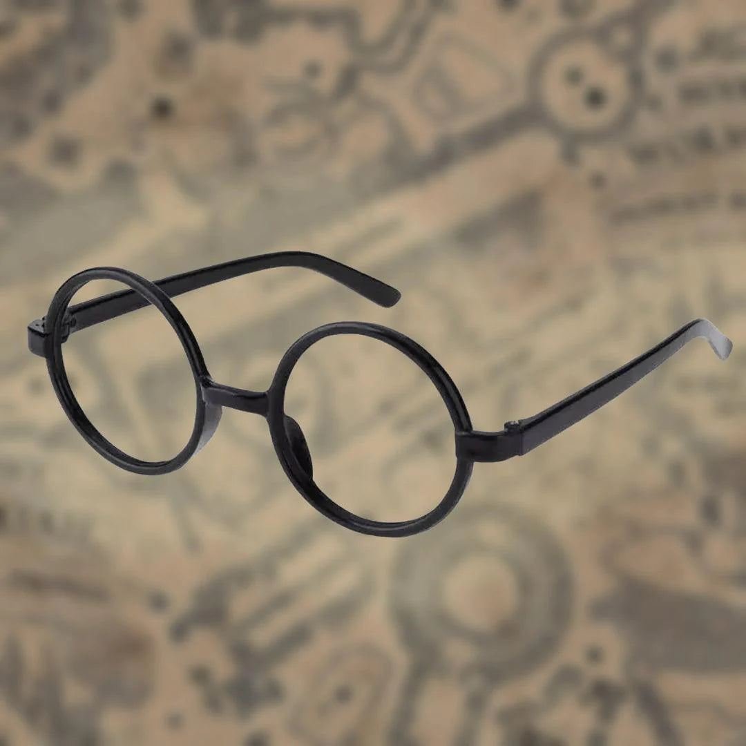 Incendio Round Glasses - Incendio 