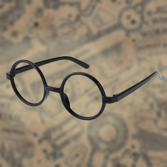 Incendio Round Glasses - Incendio 