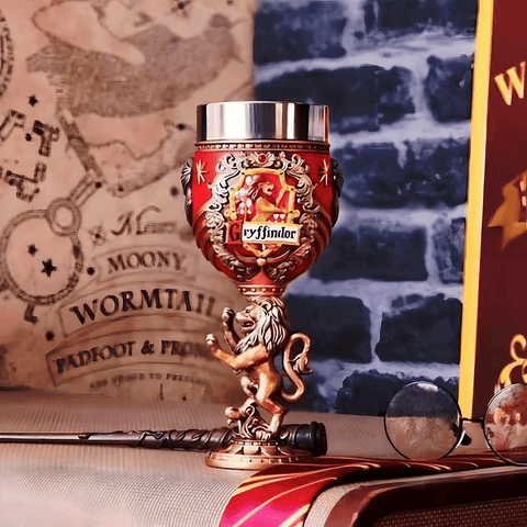 Incendio Faculty Chalice - Incendio 