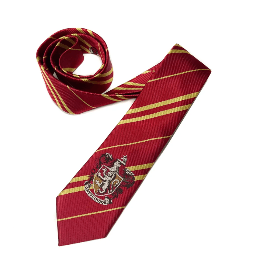 Incendio Faculty Tie - Incendio 