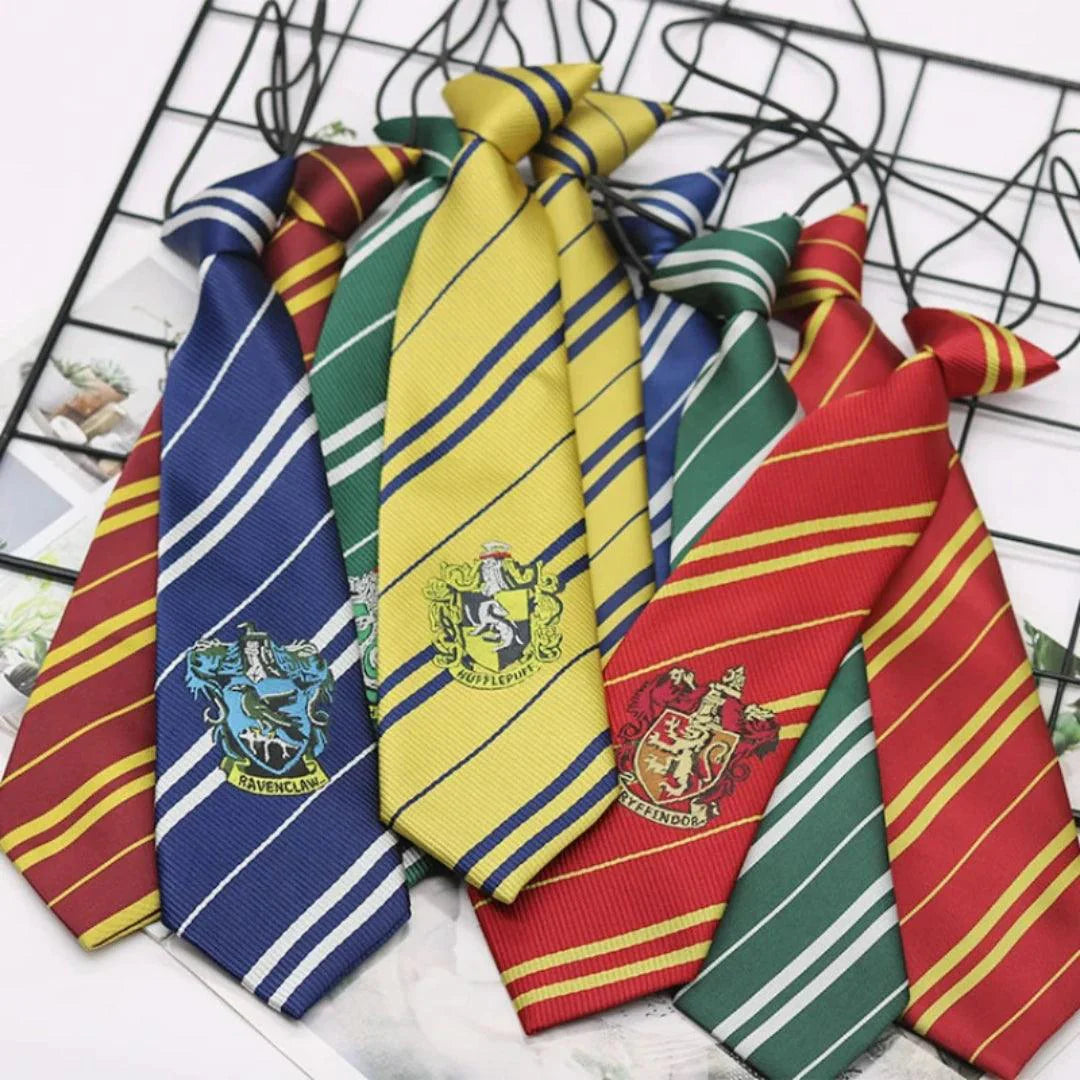 Incendio Faculty Tie - Incendio 