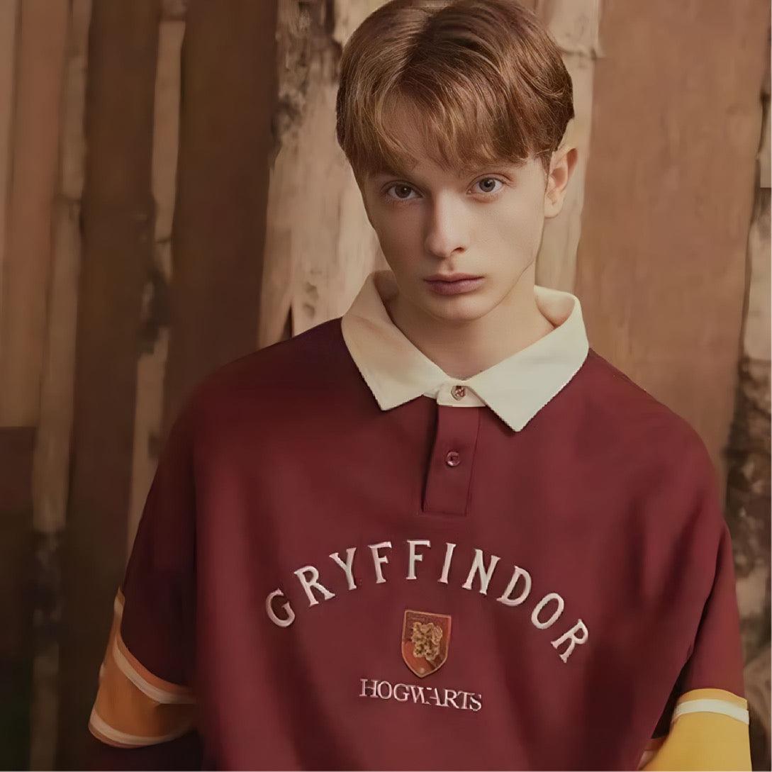 Incendio Faculty Long Sleeve - Incendio 