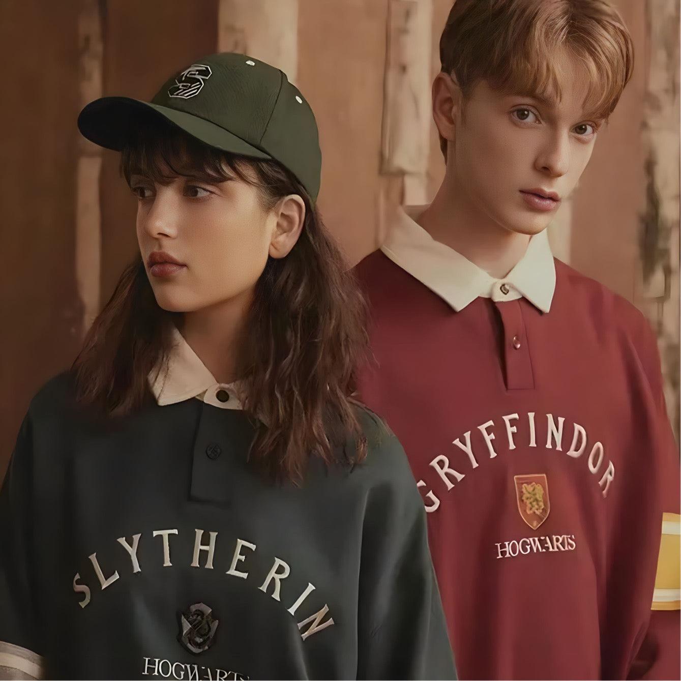 Incendio Faculty Long Sleeve - Incendio 