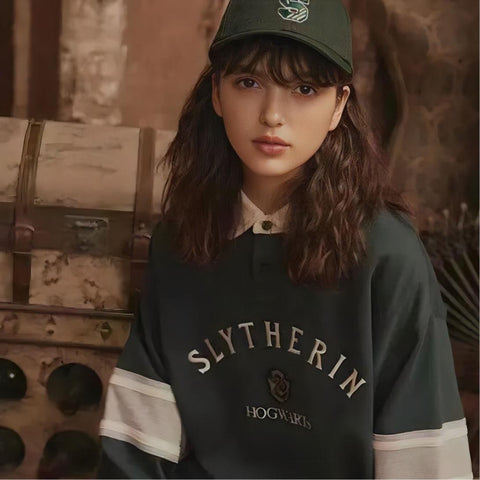 Incendio Faculty Long Sleeve - Incendio 