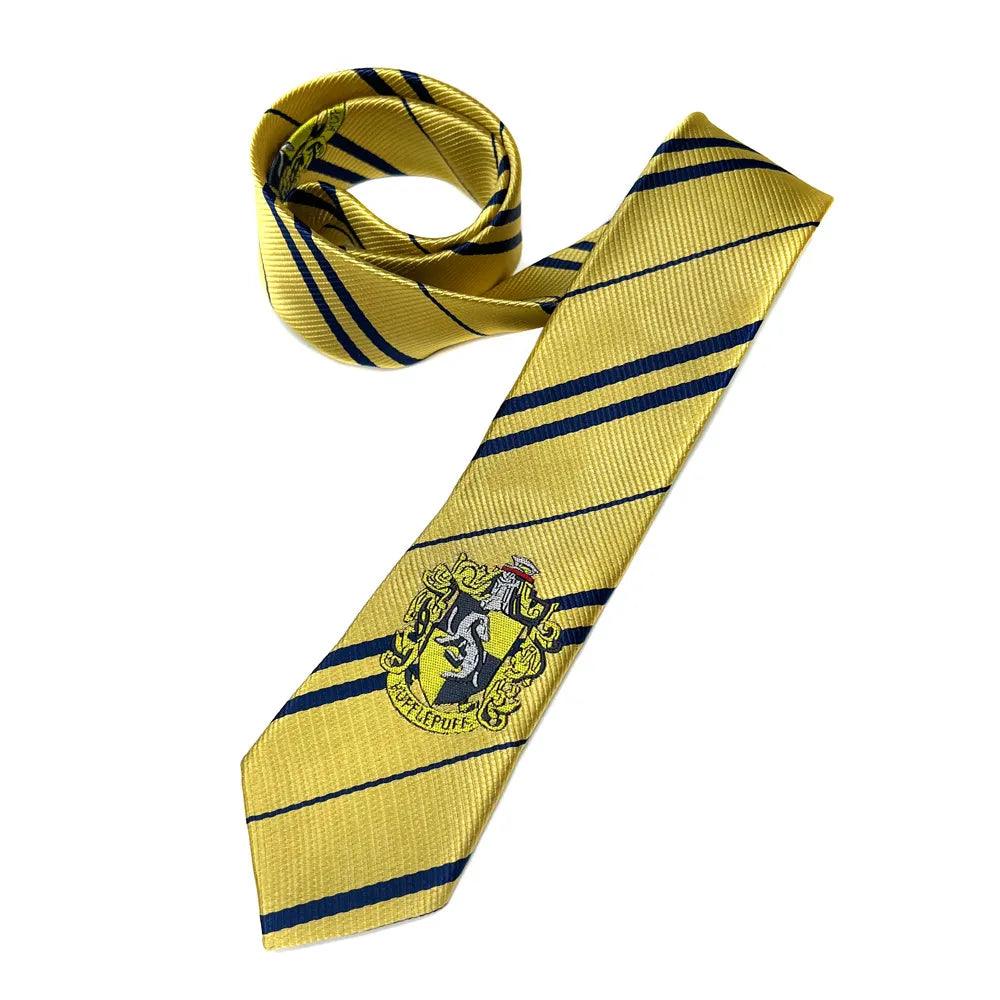 Incendio Faculty Tie - Incendio 