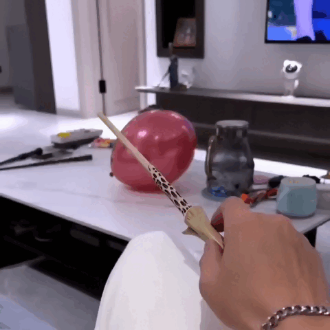 Incendio Balloons for Shooting (100 pcs) - Incendio 