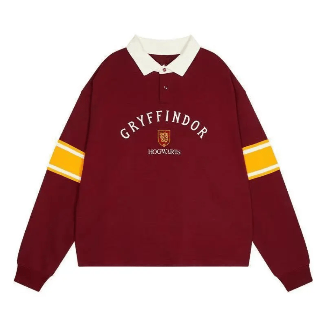 Incendio Faculty Long Sleeve - Incendio 