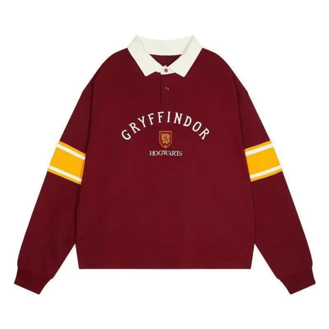 Incendio Faculty Long Sleeve - Incendio 