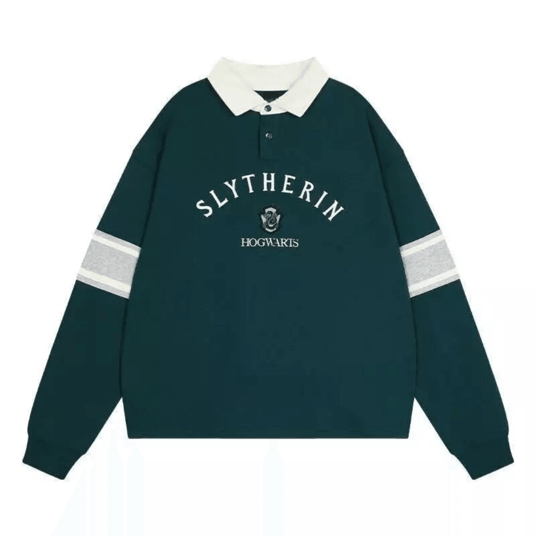 Incendio Faculty Long Sleeve - Incendio 