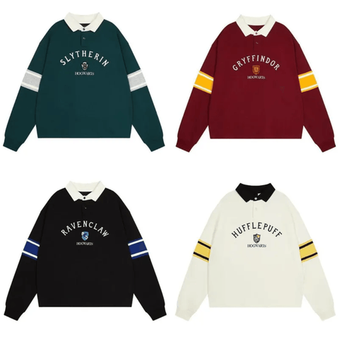 Incendio Faculty Long Sleeve - Incendio 