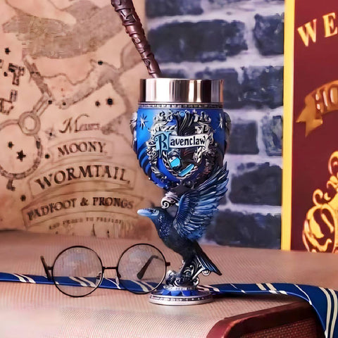 Incendio Faculty Chalice - Incendio 