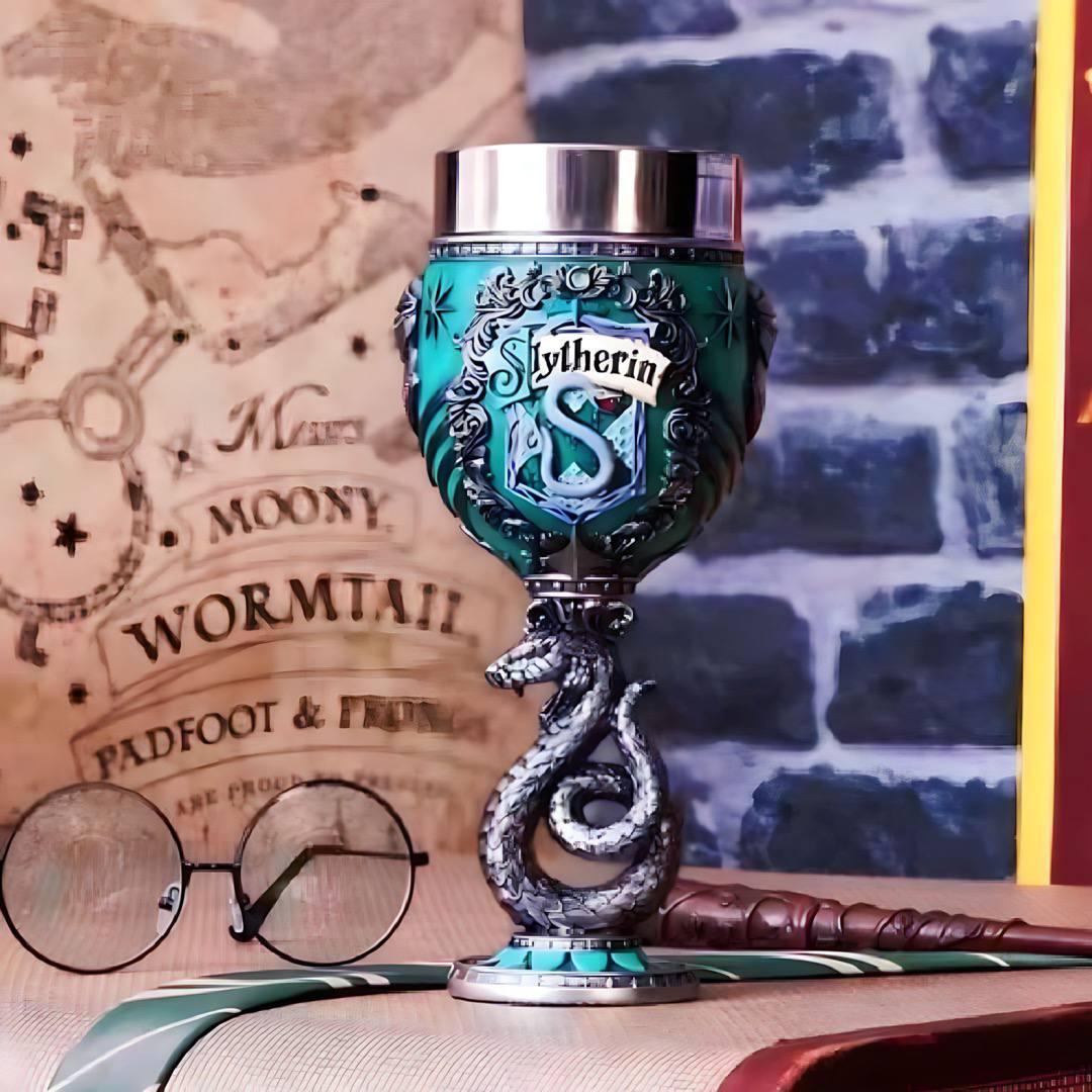 Incendio Faculty Chalice - Incendio 