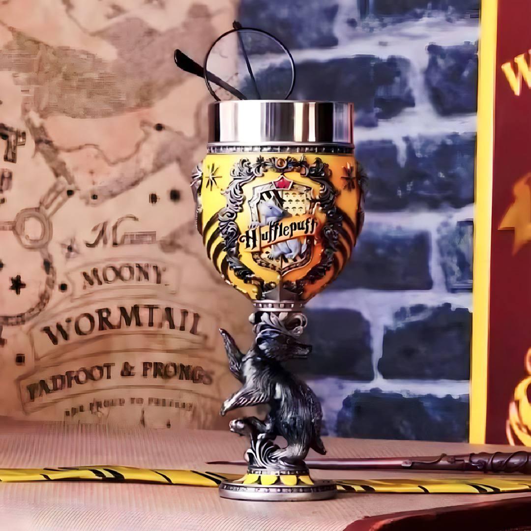 Incendio Faculty Chalice - Incendio 