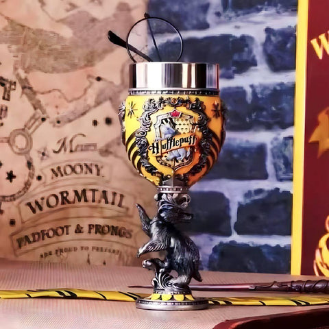 Incendio Faculty Chalice - Incendio 