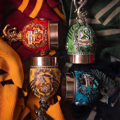 Incendio Faculty Chalice - Incendio 