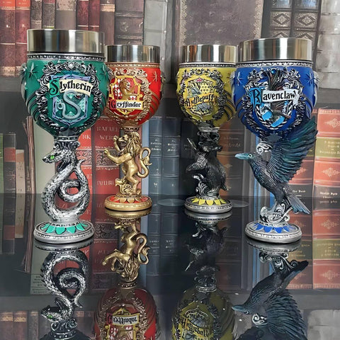 Incendio Faculty Chalice - Incendio 